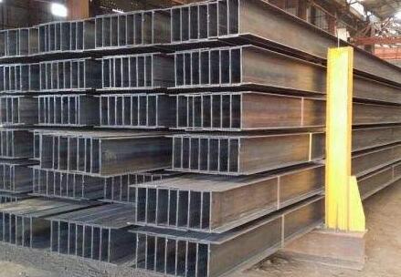商丘钢材市场提供工字钢材